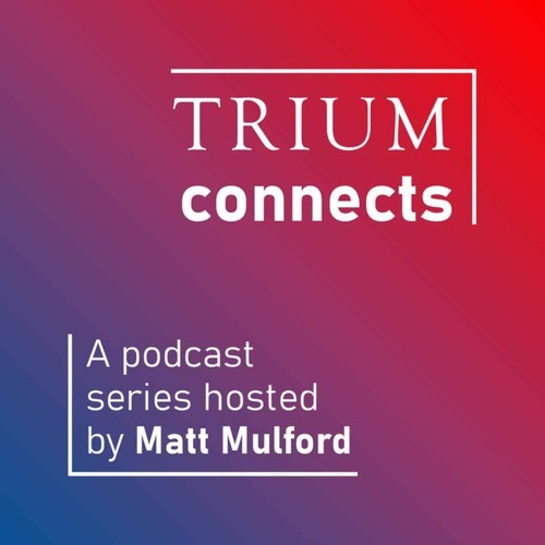TRIUM Connects