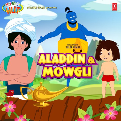 Aladdin from Kids Hut - Listen on JioSaavn