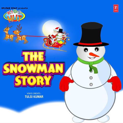 Harry & the Happy Snowman from Kids Hut - Listen on JioSaavn