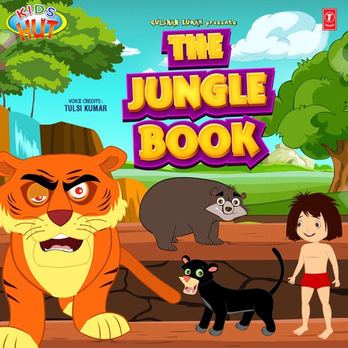 The Jungle Book from Kids Hut - Listen on JioSaavn