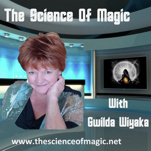 The Science of Magic with Gwilda Wiyaka