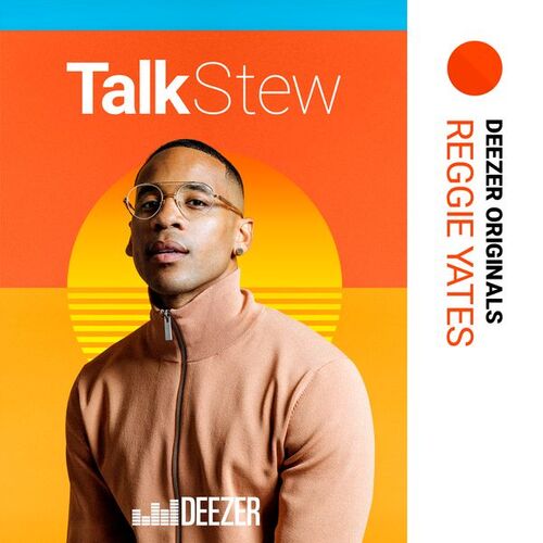 Talk Stew with Reggie Yates