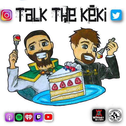 To Your Eternity Season 2 Finale, And More From the Winter 2023 Season! #  64 from Talk the Keki - An Anime Podcast - Listen on JioSaavn