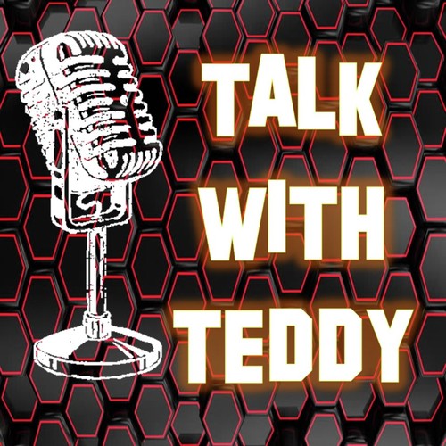 Talk with Teddy- Late Show - Variety/Random