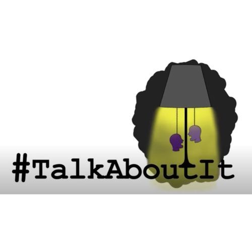 #TalkAboutIt