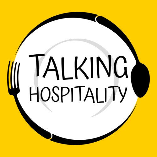 Talking Hospitality podcast