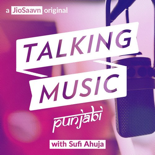 Talking Music Punjabi