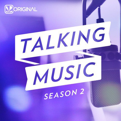 Talking Music - Kirthi Shetty - English Podcast - Download and Listen ...