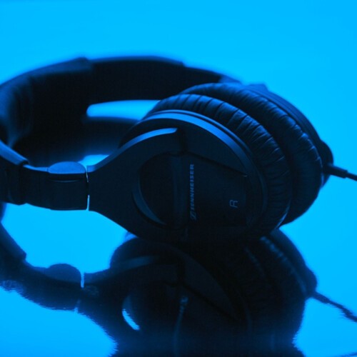 Talking Radio