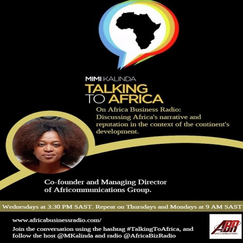 Talking To Africa