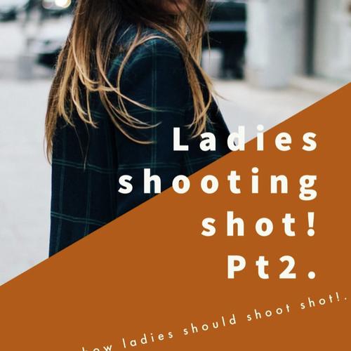 Episode 7- Tips on how a lady should shoot her shot! from TalkwithOre's  podcast - Listen on JioSaavn