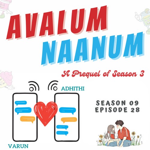 avalum-naanum-call-waiting-pampering-hr-104-from-tamil-podcast