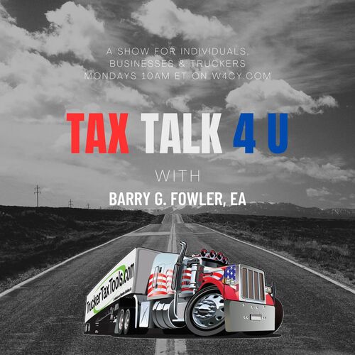 Tax Talk 4 U