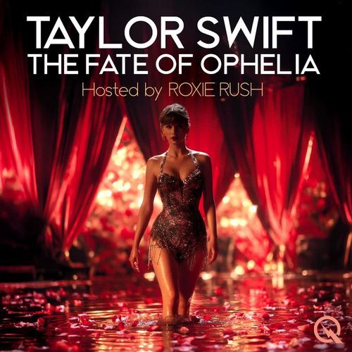 taylor swift the fate of phelia シングルレコード The Fate of Ophelia (Loud Luxury Remix) - Single by Taylor Swift
