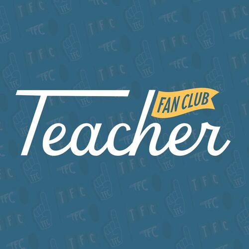 Teacher Fan Club