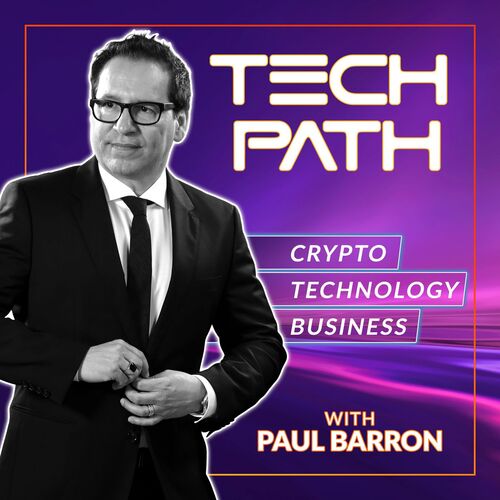 Tech Path Crypto Investing