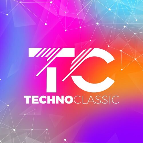 Techno Classic - Luca Antolini & Marco Cordi - Italian Podcast ...