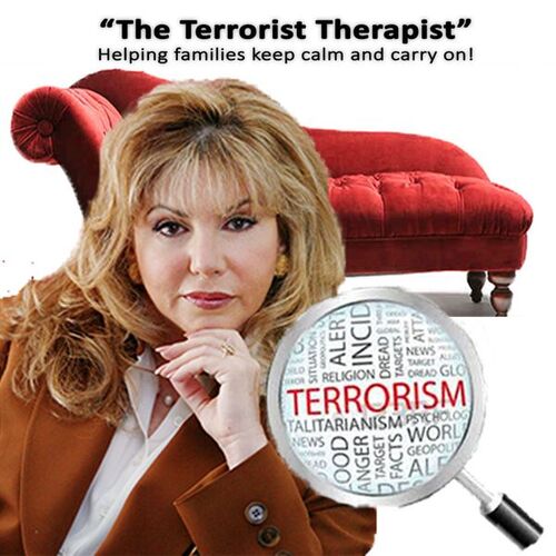 Terrorist Therapist