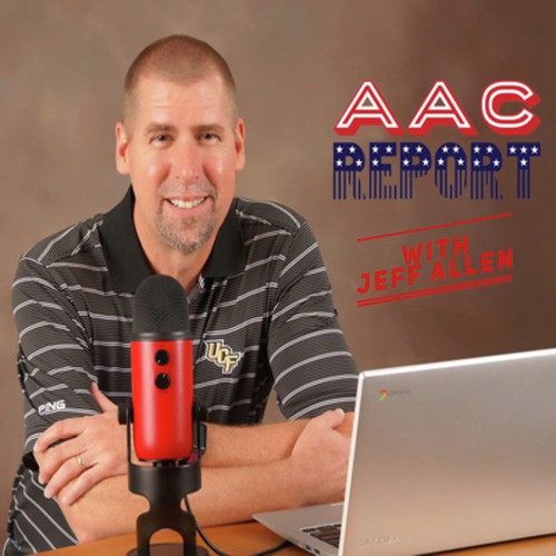 The AAC Report With Jeff Allen