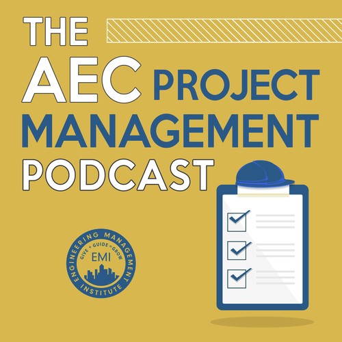 The AEC Project Management Podcast