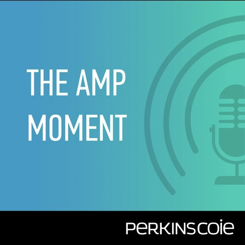 The AMP Moment