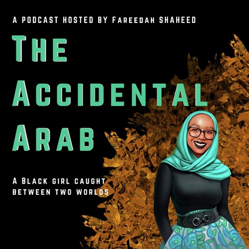 The Accidental Arab