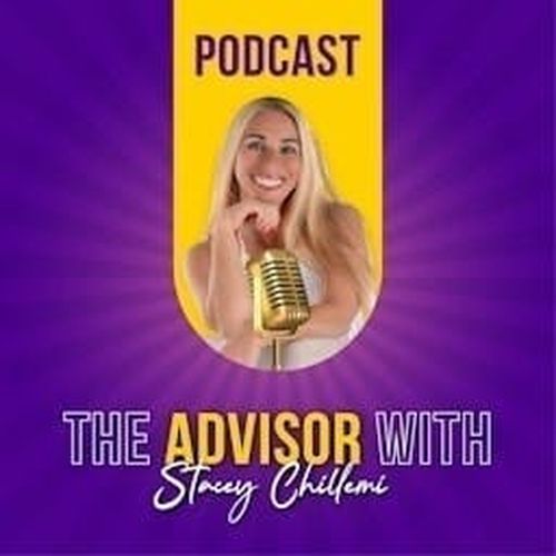 The Advisor with Stacey Chillemi