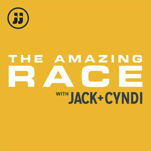 The Amazing Race with Jack and Cyndi