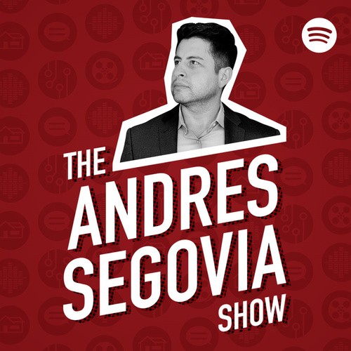 The Andres Segovia Show