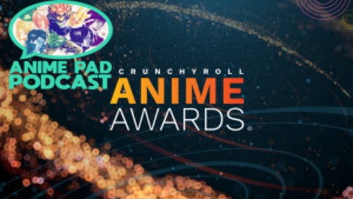 Crunchyrolls 2017 Anime Awards Recap and Winners  Geeks Of Color