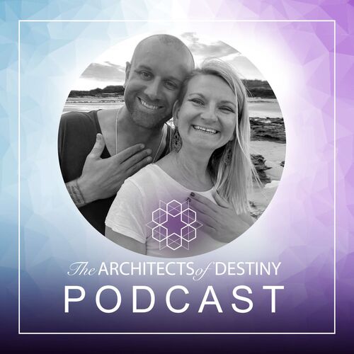 The Architects of Destiny Podcast