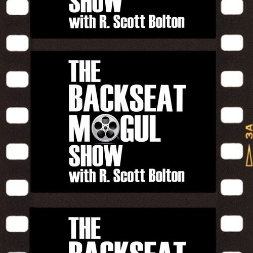 The Backseat Mogul Show