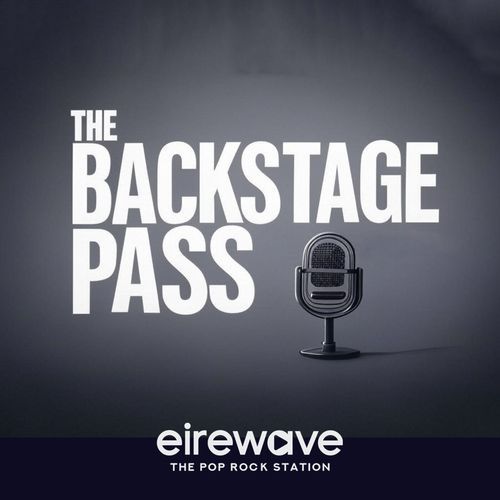 The Backstage Pass: Song Stories