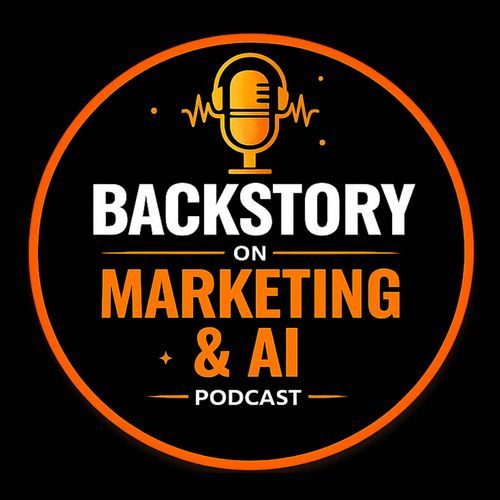 The Backstory on Marketing and AI