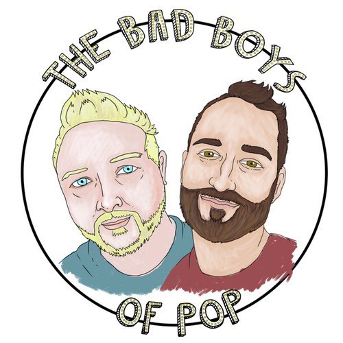 The Bad Boys of Pop