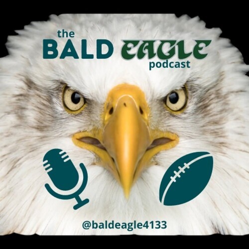 The Bald Eagle Podcast