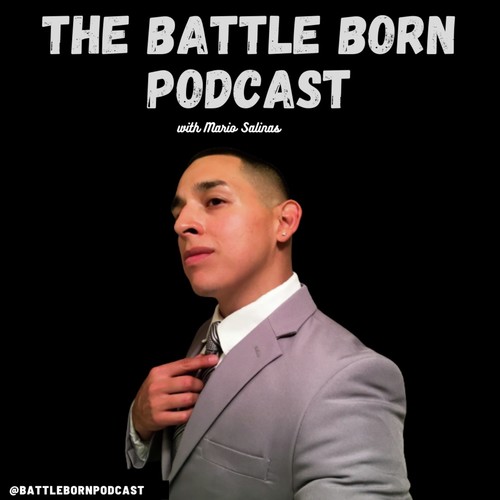 The Battle Born Podcast