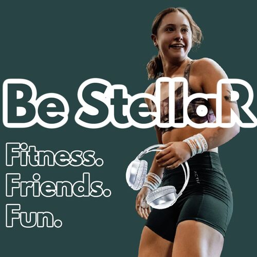 The Be StellaR Podcast