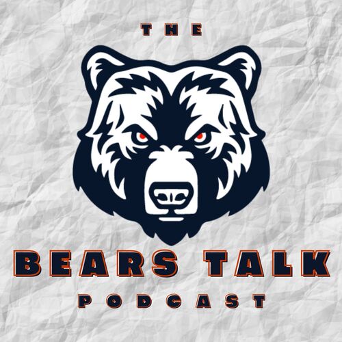 Ep. 21: Chicago Bears Free Agency Recap with Fox Sports' Carmen