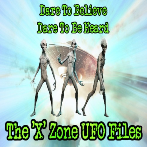 Xzufo Major Ed Dames Claims That He Will Be Meeting With Aliens In May And Will Prove It And Bigfoot Is Real From The Best Of The X Zone Radio