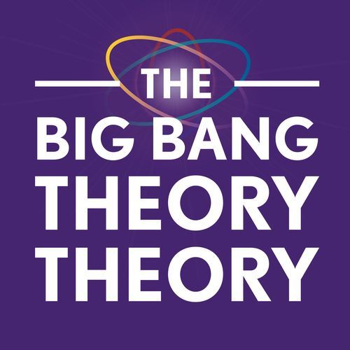 The Big Bang Theory Theory