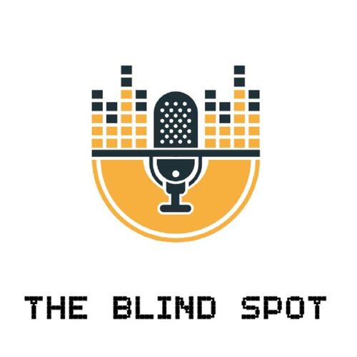 The Blind Spot By Ray Morales