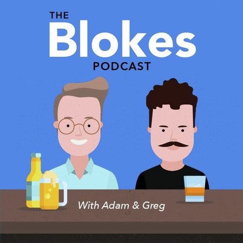 The Blokes Podcast