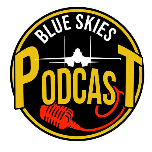 The Blue Skies Podcast