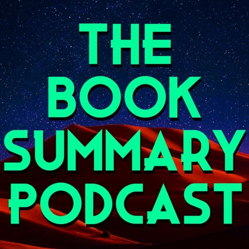 The Book Summary Podcast