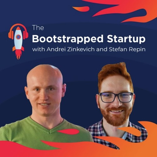 The Bootstrapped Startup Show