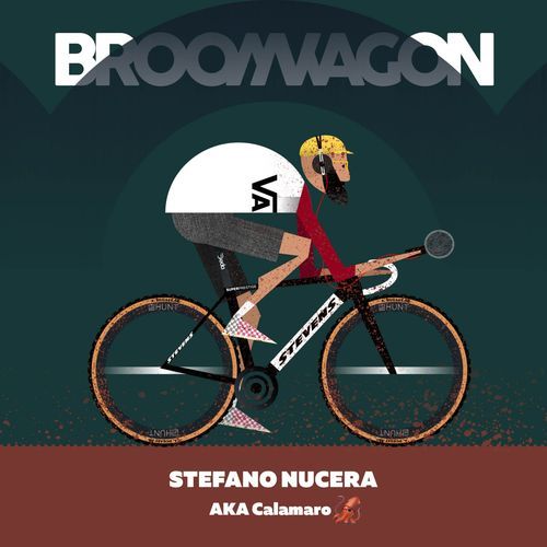 The BroomWagon Podcast