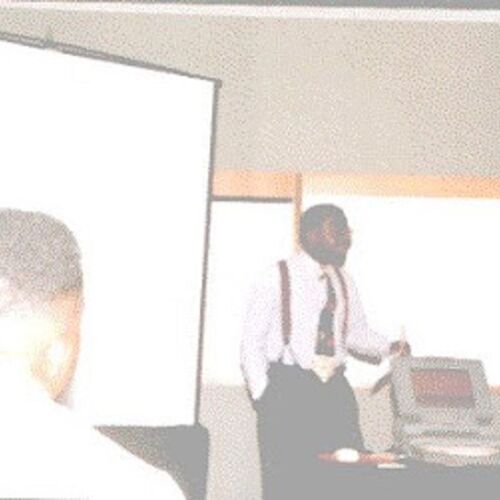 The Bulletin Board System BBS English Podcast Download and Listen