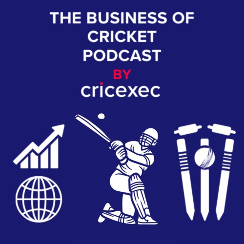 The Business of Cricket by cricexec