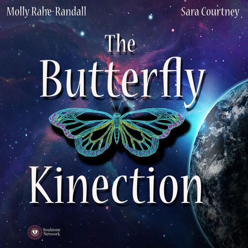 The Butterfly Kinection